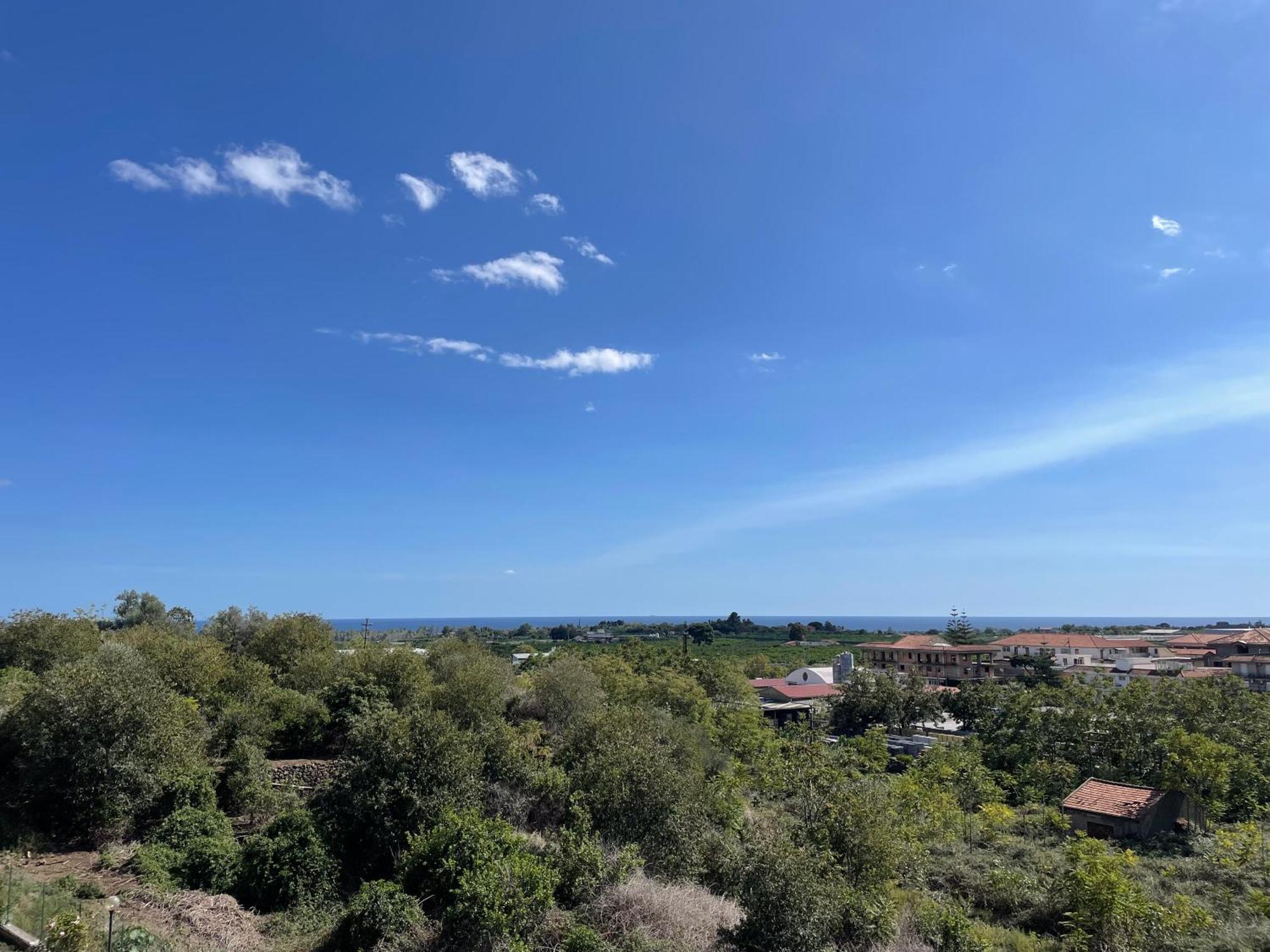 Elysium Etna Rooftop فوميفريدو دي سيشيليا المظهر الخارجي الصورة